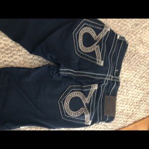 Big Star Jenae skinny jean